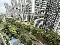 Commonwealth Towers (D3), Condominium #513505111